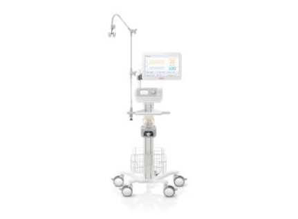 Non-Invasive Ventilator YH-830 with  LCD screen